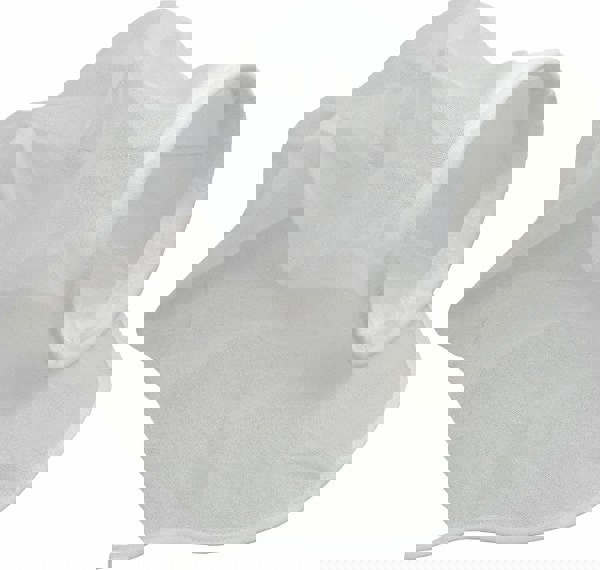 800 Micron, Size 2, 80 GPM Max Flow, High Efficiency Bag Filter